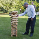 Tumble Tower
