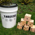Giant Farkle/Yardzee
