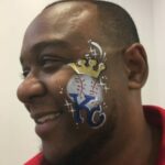 Adult Royals Baseball