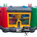 Tug-N-Tap Light Games