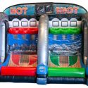 Tap Light Hot Shot