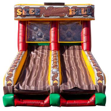 Tap Light SKEE Ball