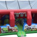 Barnyard Playland