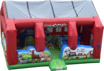 Barnyard Playland