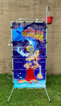 Big Splash