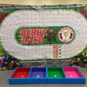 Derby Dash