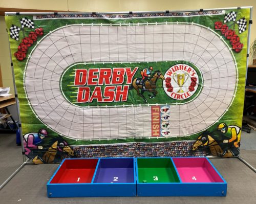 Derby Dash