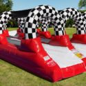 Triple Surf N Slide