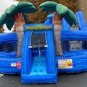 Tropical Kid Zone
