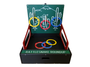 Rattlesnake Roundup