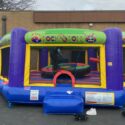 Rock N' Roll Joust