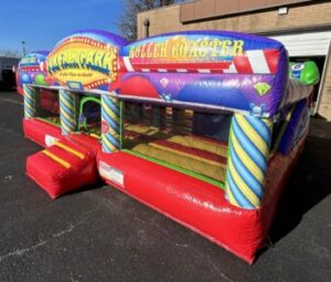 Fun Fair side