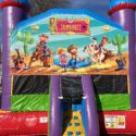Jamboree Moonwalk