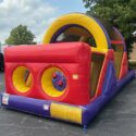 Wacky Jr Obstacle Course
