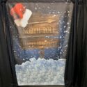 North Pole Photo Op