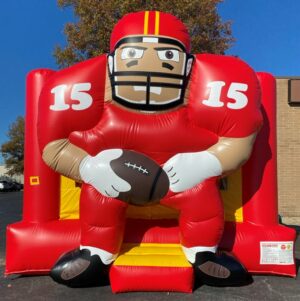 Football Bounce