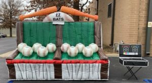 Tap Light EZ Bats