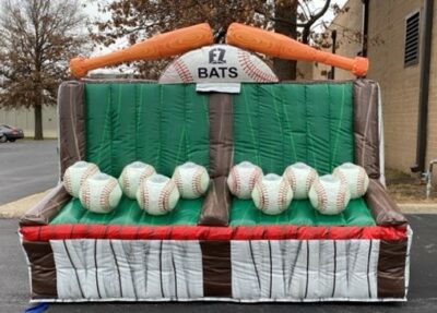 Tap Light EZ Bats