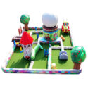 Uncle Ernie's Golf 2