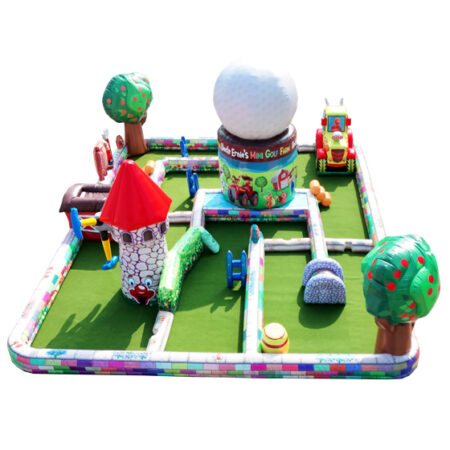 Uncle Ernie's Golf 2