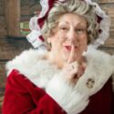 Mrs Claus