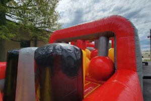 Red Kingdom Sports inside